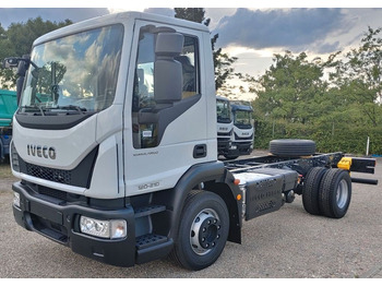 Châssis cabine IVECO EuroCargo