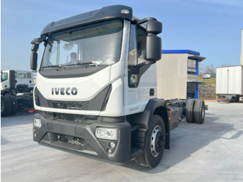 Châssis cabine IVECO EuroCargo