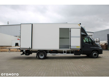 Camion frigorifique IVECO Daily