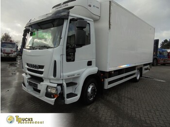 Camion frigorifique IVECO EuroCargo 120E