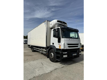 Camion frigorifique IVECO Stralis