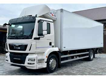 Camion frigorifique MAN TGM 18.290