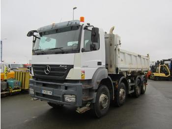 Camion benne MERCEDES-BENZ Actros 3243