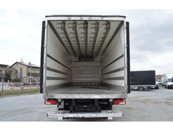 Camion frigorifique MERCEDES-BENZ Actros 2541