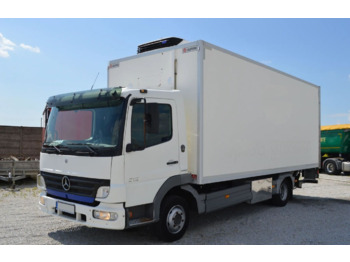 Camion frigorifique MERCEDES-BENZ Atego 818