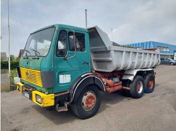 Camion benne MERCEDES-BENZ SK 2628