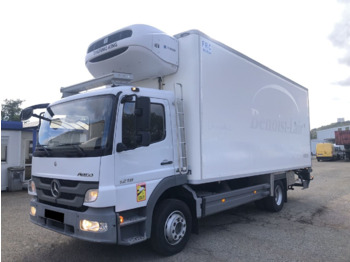 Camion frigorifique MERCEDES-BENZ Atego 1218