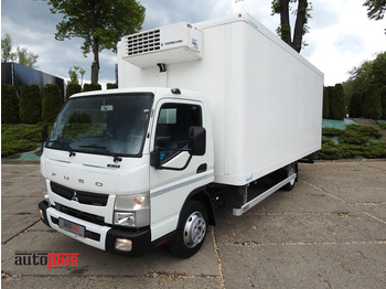 Camion frigorifique MITSUBISHI