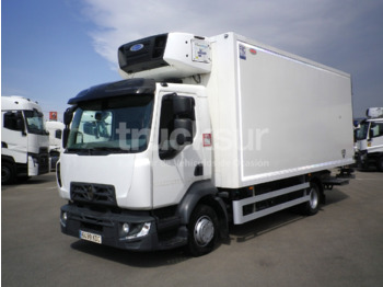 Camion frigorifique RENAULT D 210