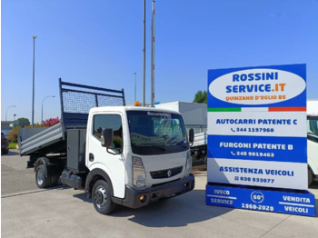 Camion benne RENAULT Maxity