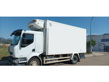 Camion frigorifique RENAULT Midlum 240