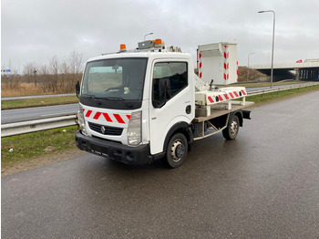 Camion RENAULT Maxity 110