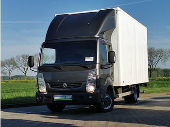 Camion fourgon RENAULT Maxity