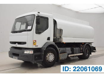 Camion citerne RENAULT Premium 270