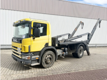 Camion multibenne SCANIA 94