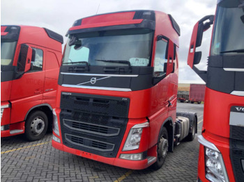 Camion VOLVO FH