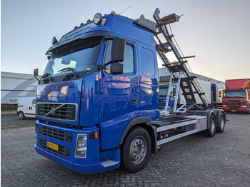 Camion - système de câble VOLVO FH 460