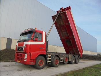 Camion benne VOLVO FH