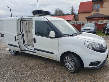 Véhicule utilitaire frigorifique FIAT Doblo