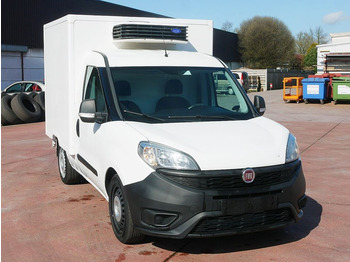 Véhicule utilitaire frigorifique FIAT Doblo