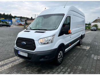 Fourgon utilitaire FORD Transit