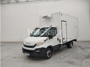 Véhicule utilitaire frigorifique IVECO Daily 35c14