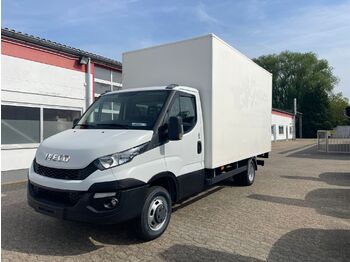 Fourgon IVECO Daily 35c13