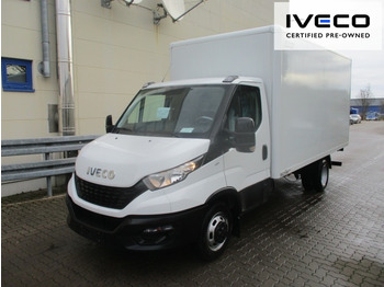 Fourgon IVECO Daily 35c16