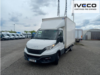 Fourgon IVECO Daily 35c16