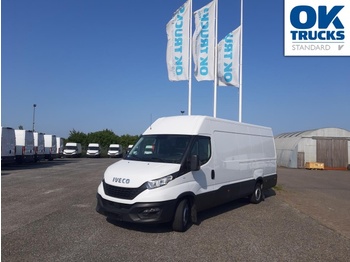 Fourgon utilitaire IVECO Daily 35s16