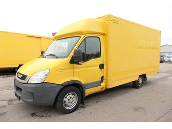 Fourgon IVECO Daily 35s11
