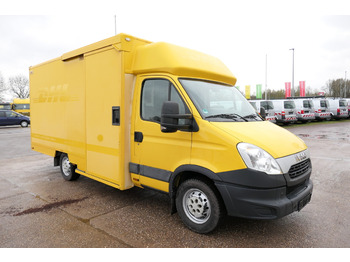 Fourgon IVECO Daily 35s11