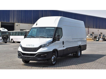 Fourgon IVECO Daily 50c15
