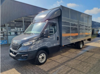 Fourgon IVECO Daily 50c18