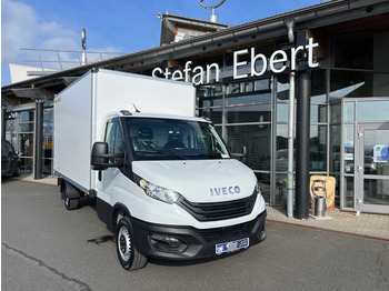 Fourgon IVECO Daily 35s14