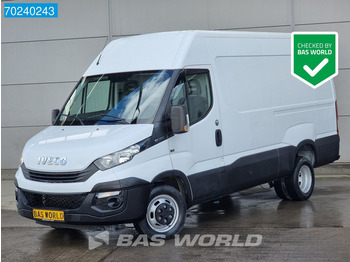 Fourgon utilitaire IVECO Daily 35c14