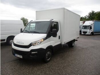 Fourgon IVECO Daily 35C15