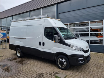 Fourgon utilitaire IVECO Daily 35C17