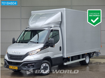 Fourgon IVECO Daily 35c18