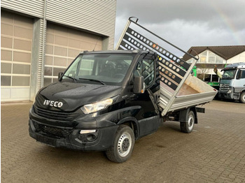 Véhicule utilitaire benne IVECO Daily 35s12
