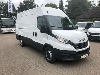 Fourgon utilitaire IVECO Daily 35s14