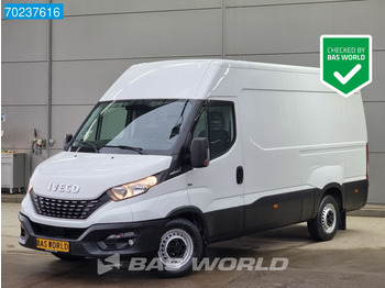 Fourgon utilitaire IVECO Daily 35s14