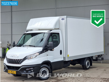 Fourgon IVECO Daily 35s14