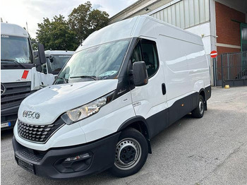 Fourgon utilitaire IVECO Daily 35s16