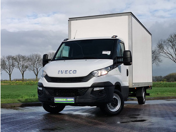 Fourgon IVECO Daily 35s16
