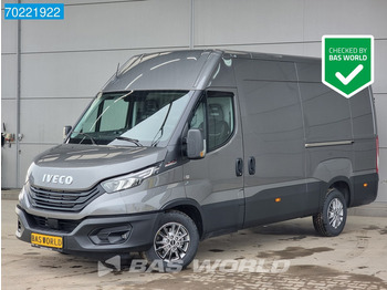 Fourgon utilitaire IVECO Daily 35s18