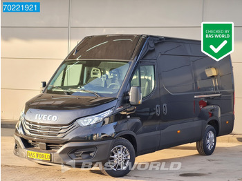 Fourgon utilitaire IVECO Daily 35s18