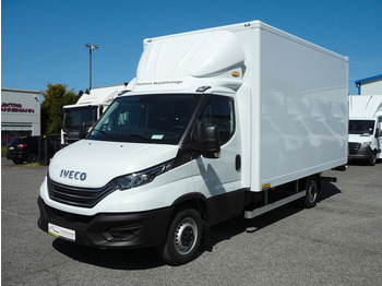 Fourgon IVECO Daily 35s18