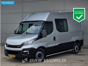 Fourgon utilitaire IVECO Daily 35s21