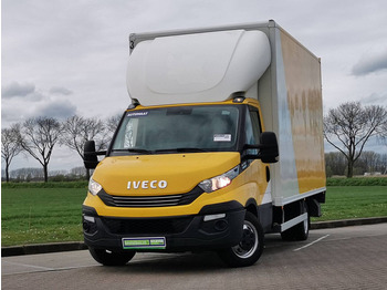 Fourgon IVECO Daily 35c18